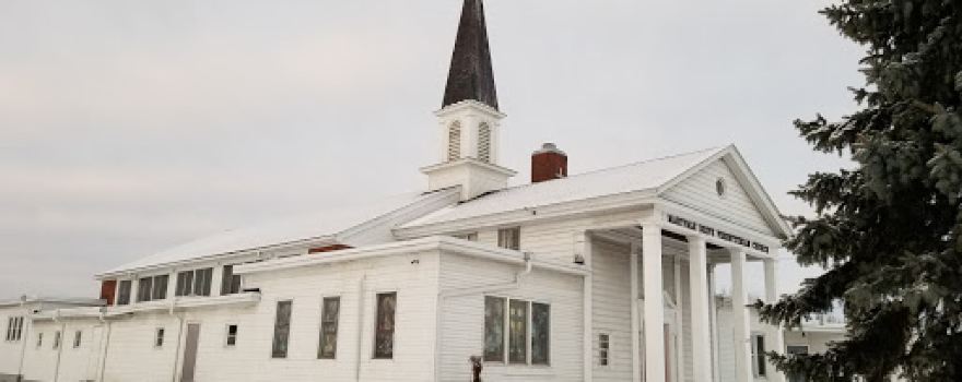 Maryvale Drive Presbyterian