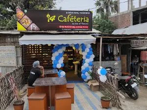 I4cafeteria