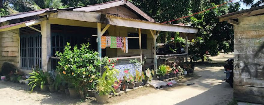 Markas Besar ATC Pusat