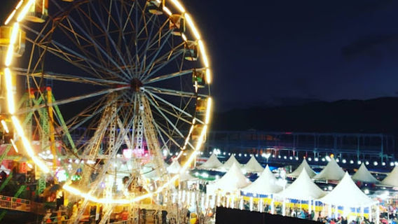 DEV SINGH GROUND