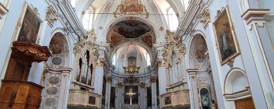 Parrocchia di Santa Maria Annunciata