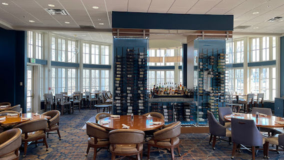 River Run Country Club