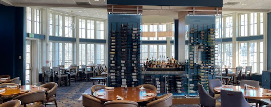 River Run Country Club