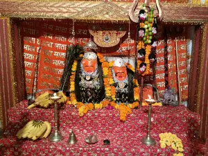 Maa Kankali Mandir