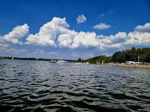Rewit Rynia - beach