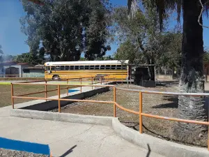 Football Field Club Aguila