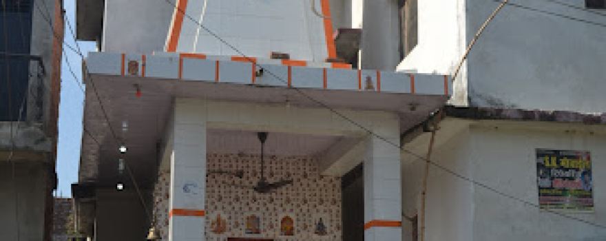 Shiv mandir