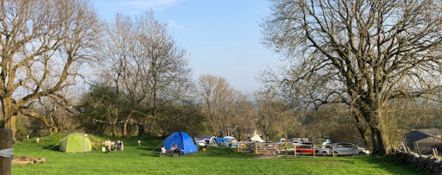 Dale Farm Rural Campsite