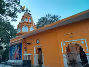 RajRajeshwar Dham