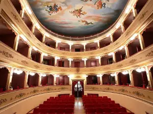 Teatro Comunale di Atri