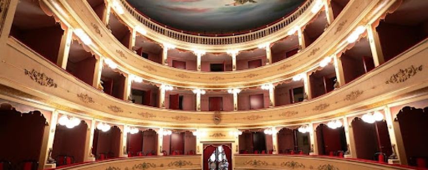 Teatro Comunale di Atri