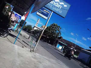 Pasar Baturetno