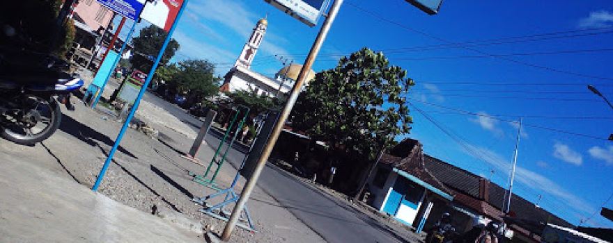 Pasar Baturetno