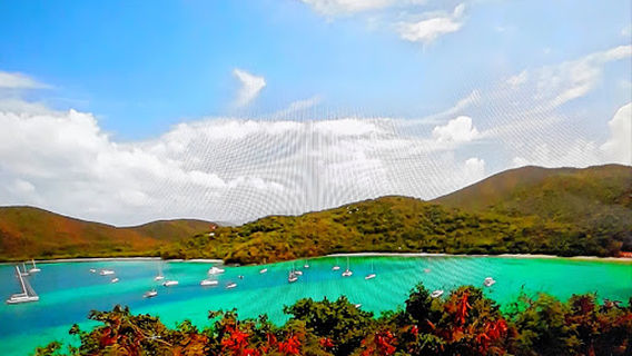Virgin Islands