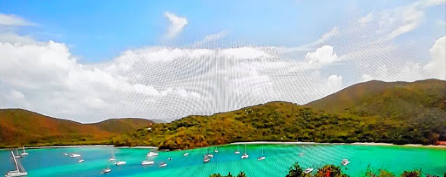 Virgin Islands