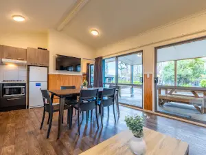 Tasman Holiday Parks - Coromandel