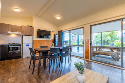 Tasman Holiday Parks - Coromandel