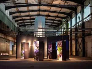 Srebrenica Memorial Museum