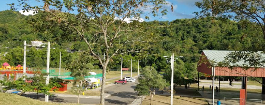 Área Recreativa Héctor Papo Díaz