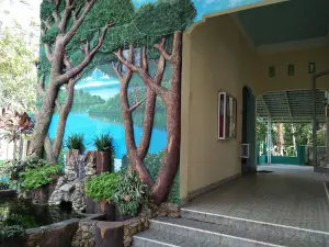 Masjid Al-Ikhlas Sariguna
