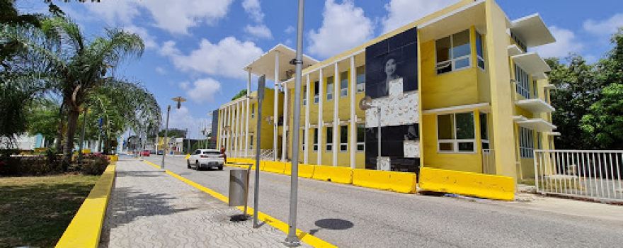 Plaza Pública de Guánica Manuel Jiménez