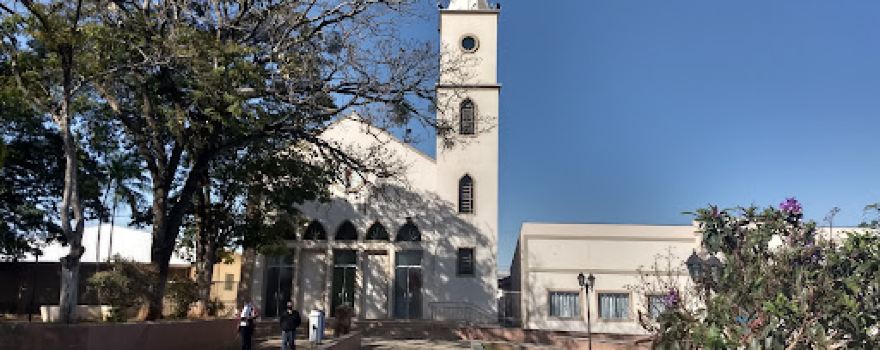 Parish São Roque