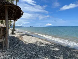 Wali Beach, Namrole