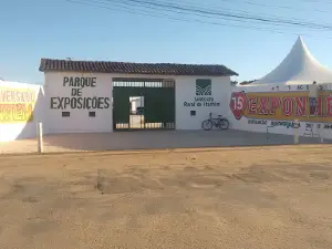 Parque de Exposições de Itanhém