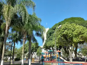 Paróquia Matriz de São Ludgero