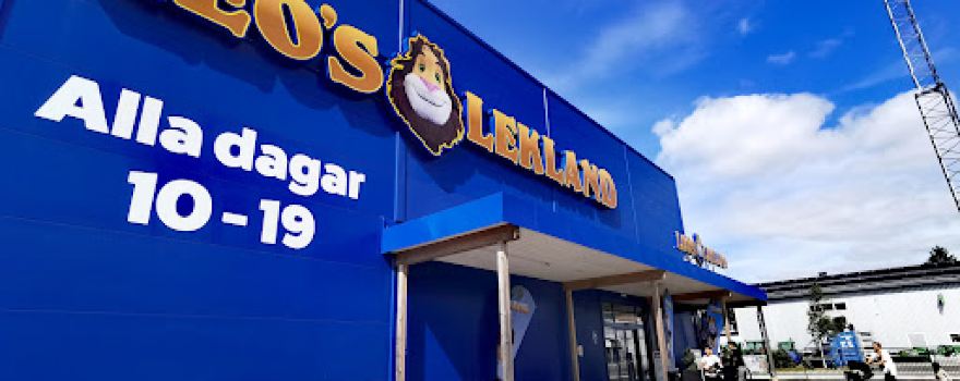 Leos Lekland