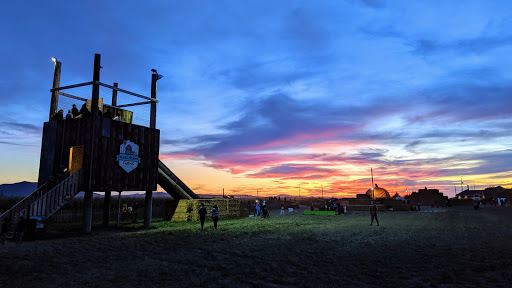 Black Island Farms