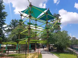 Hattiesburg Zoo