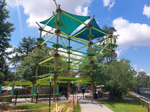 Hattiesburg Zoo