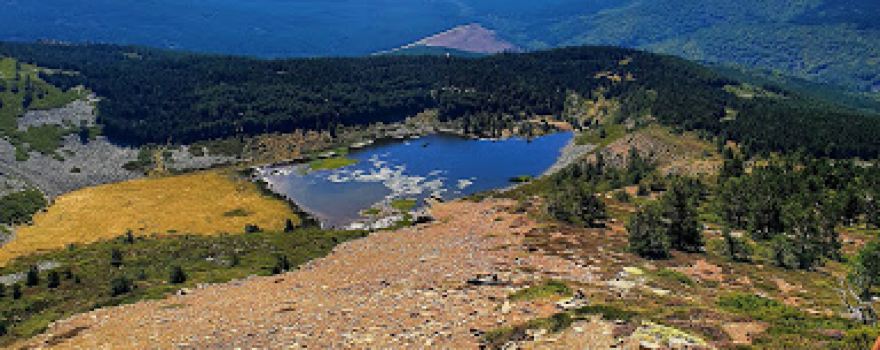 Laguna Cebollera