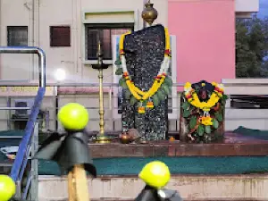 Shilarupi Shree Shani Mandir