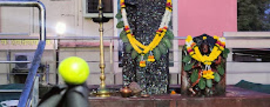 Shilarupi Shree Shani Mandir