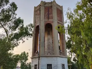 Tanki Wala Park