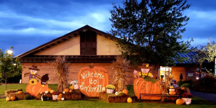 Sevierville Community Center