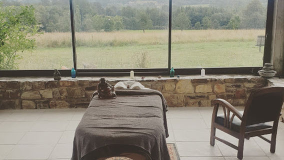 Le Jardin d'Eden Salon de massages