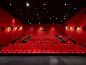 CineStar Pardubice