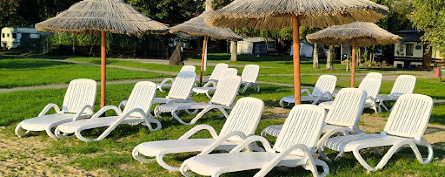 Tatarak Pole Namiotowe & Camping