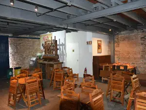 Fábrica De Gaiteros