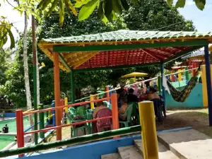 Parque das Aguas de Castanhal