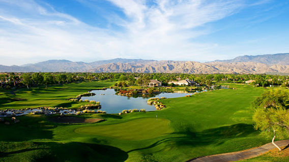 Mission Hills North - Gary Player Signature Course