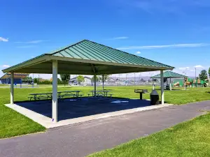 Lauzier Park