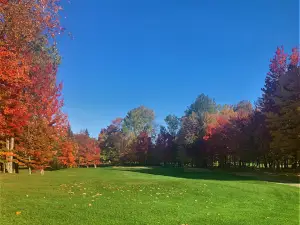 Club de Golf de Plessisville