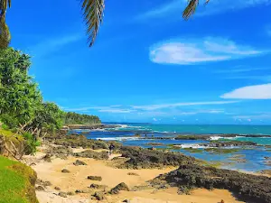 Pantai Air Langkap