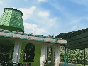 Lapangan Dolok Pop