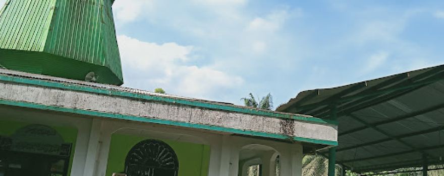 Lapangan Dolok Pop