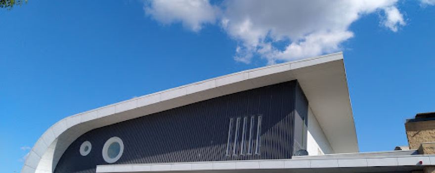 UMMA Centre